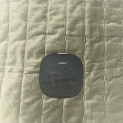 Bose Micro Soundlink