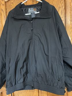 5.11 Men’s Jacket 3X
