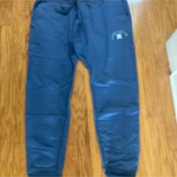 NWT Hurley Men’s Jogger Size XXL