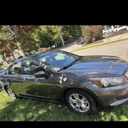 2010 Honda Accord