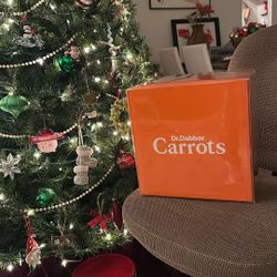 A Little Dab Will Do Ya, DR.Dabber Special Addition 