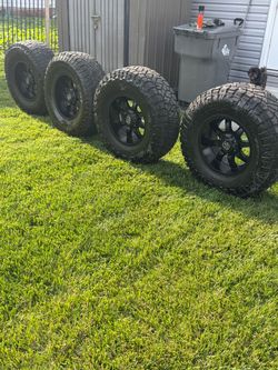 Rims