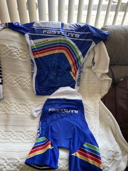 Cycling Sets