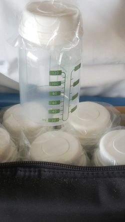 Baby Bottles