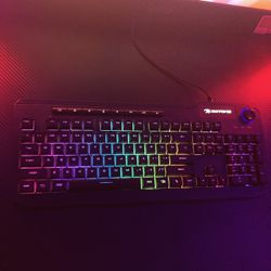 I Buy Power Keyboard ⌨️ 