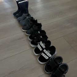 Toddler Shoes