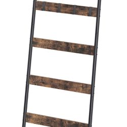 Brand New Ladder Shelf