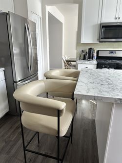 Counter Stool Kitchen 2