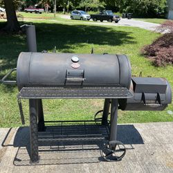 Char griller competition pro online