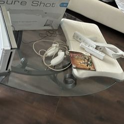 Wii 