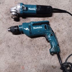 Herramientas En Buen Usomakita