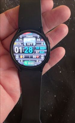 Samsung Galaxy Watch 6 40mm