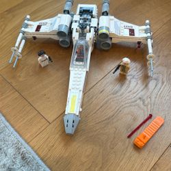 LEGO 75301 Star Wars X-Wing 