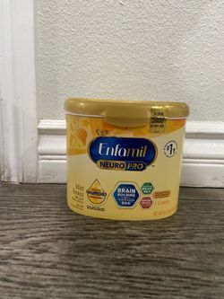 Yellow can