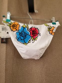 Womens swim bikini size S