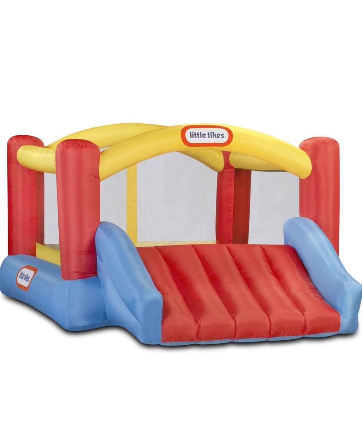 Kids bounce house