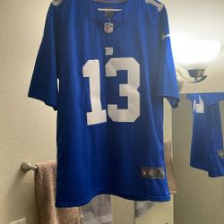 Odell Beckham Jr Jersey