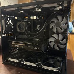 Gaming Pc Services 
