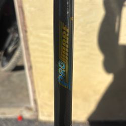Pro saber-stroker 8’ 20-40lb Jig stick