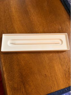 Apple Pencil