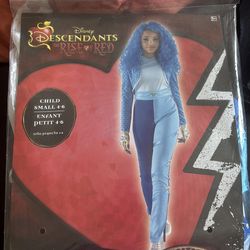 Descendants costume new