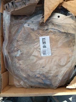 Honda Flywheel