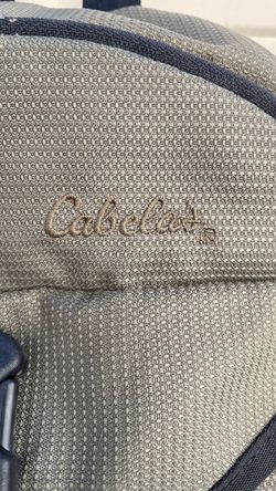 Cabelas Fly Fishing Vest