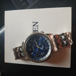 Citizen, Watch, 