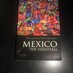 Mexico The Essentials