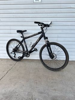 Men’s Mountain Bike