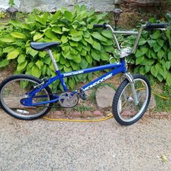 1997 Mongoose Decade Great Survivor Condition 