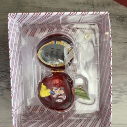 Hallmark Snow White