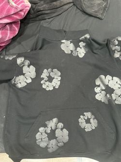 Denim Tears hoodie