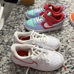 Toddler Shoes