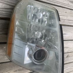 Escalade Headlight 