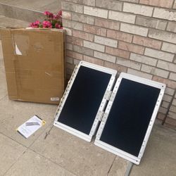 2 Ft Ramp 