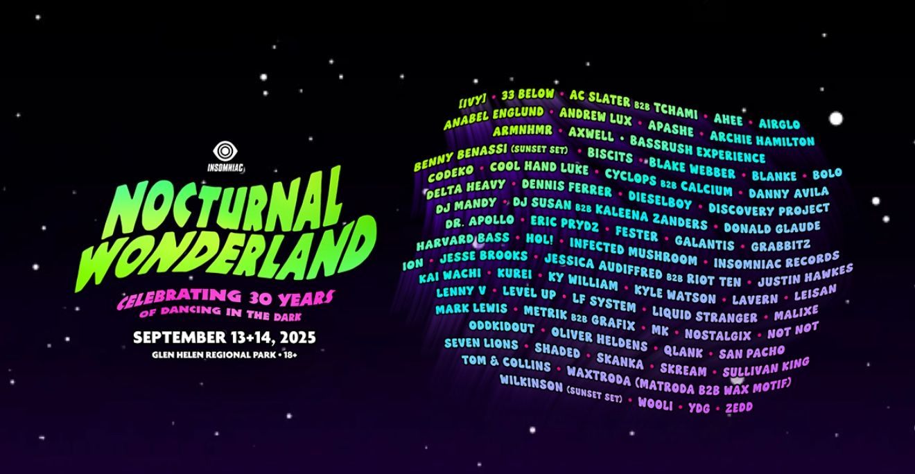 2 DAY VIP NOCTURNAL