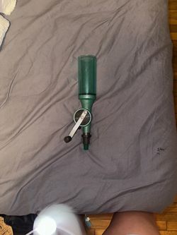 RCBS UNIFLOW POWDER MEASURE Reloading Reloader