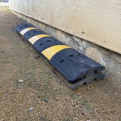 Speed Bumps