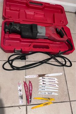 Milwaukee variable speed
