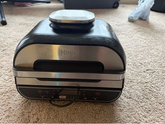 Ninja foodi XL grill