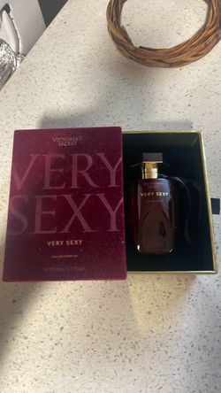 Must Go- New Victoria Secret perfume