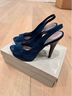 Jessica Simpson Size 7.5
