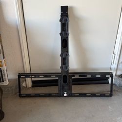 TV Mount-135 Lbs 