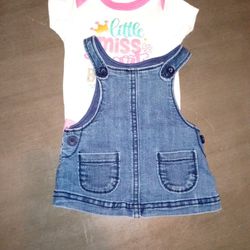 Baby Outfit