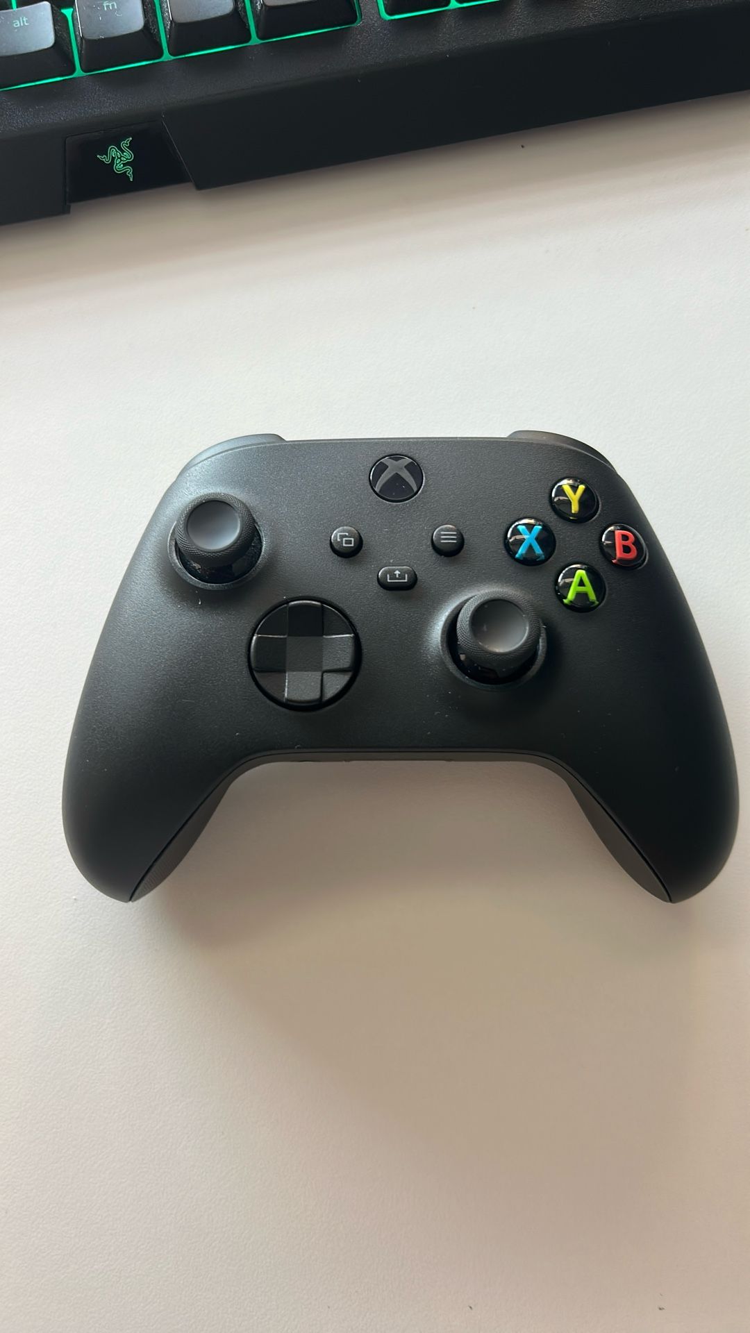 Xbox Controller
