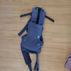 Infantino Baby Carrier.