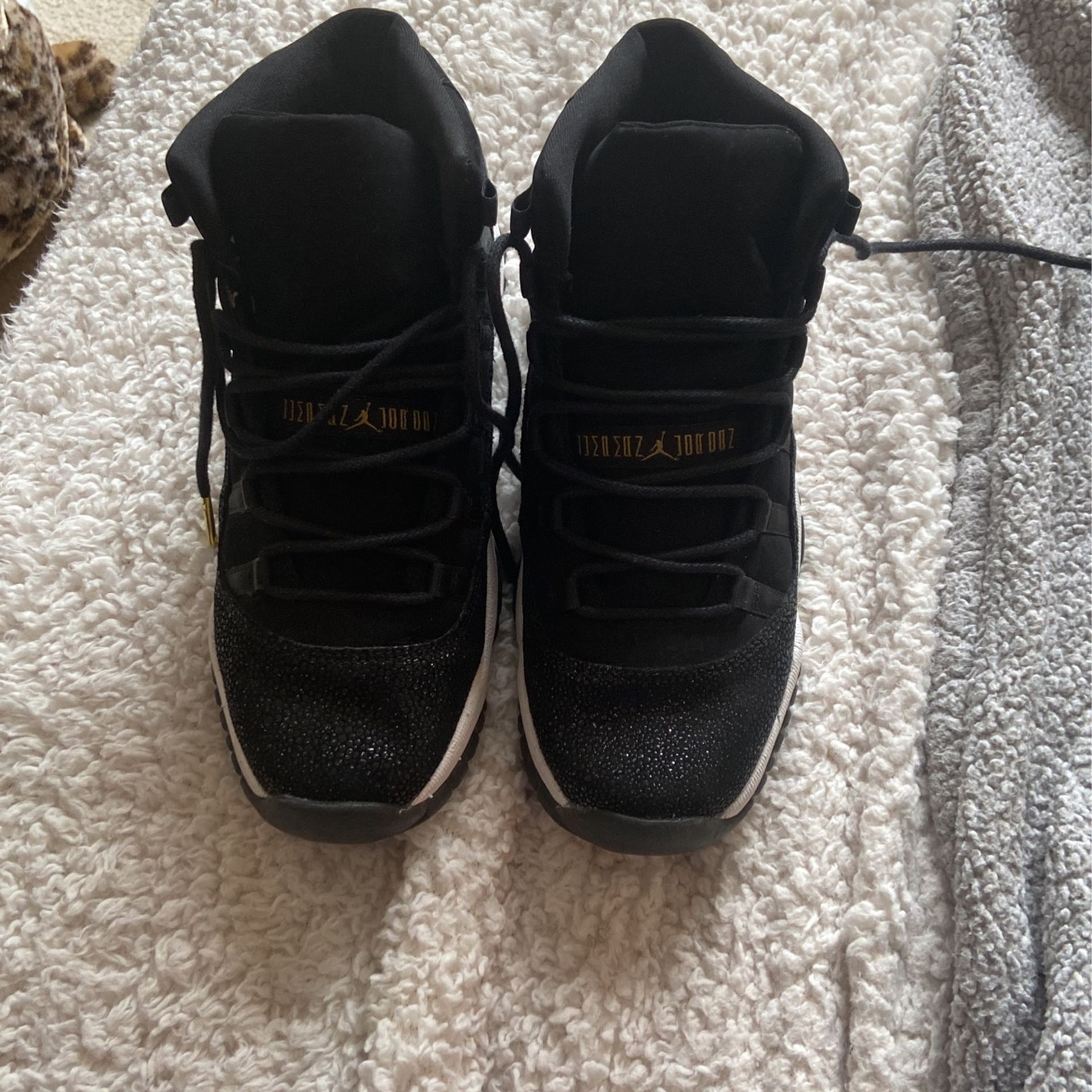 Stingray 11s
