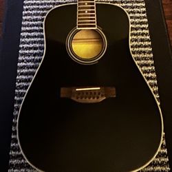 12 Sting Guitar Brand: Carlo Robelli 