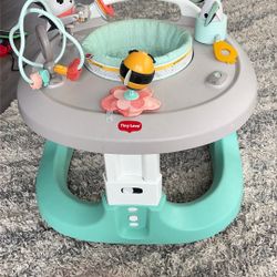 Adjustable Baby walker